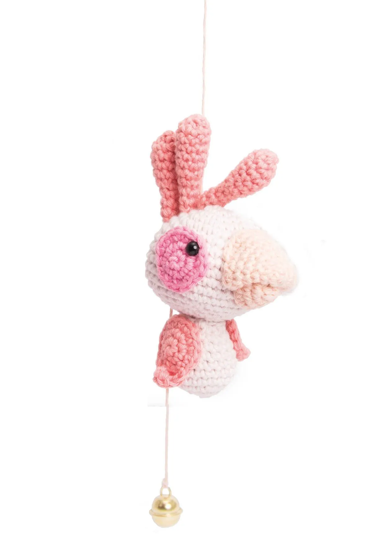 Ricorumi for Babies - Little Animals