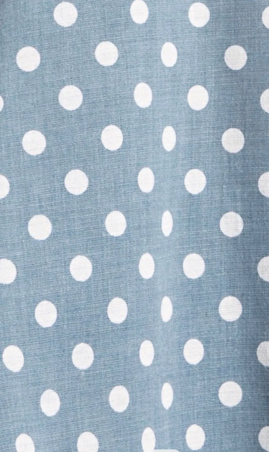 Seeing Spots Tunic