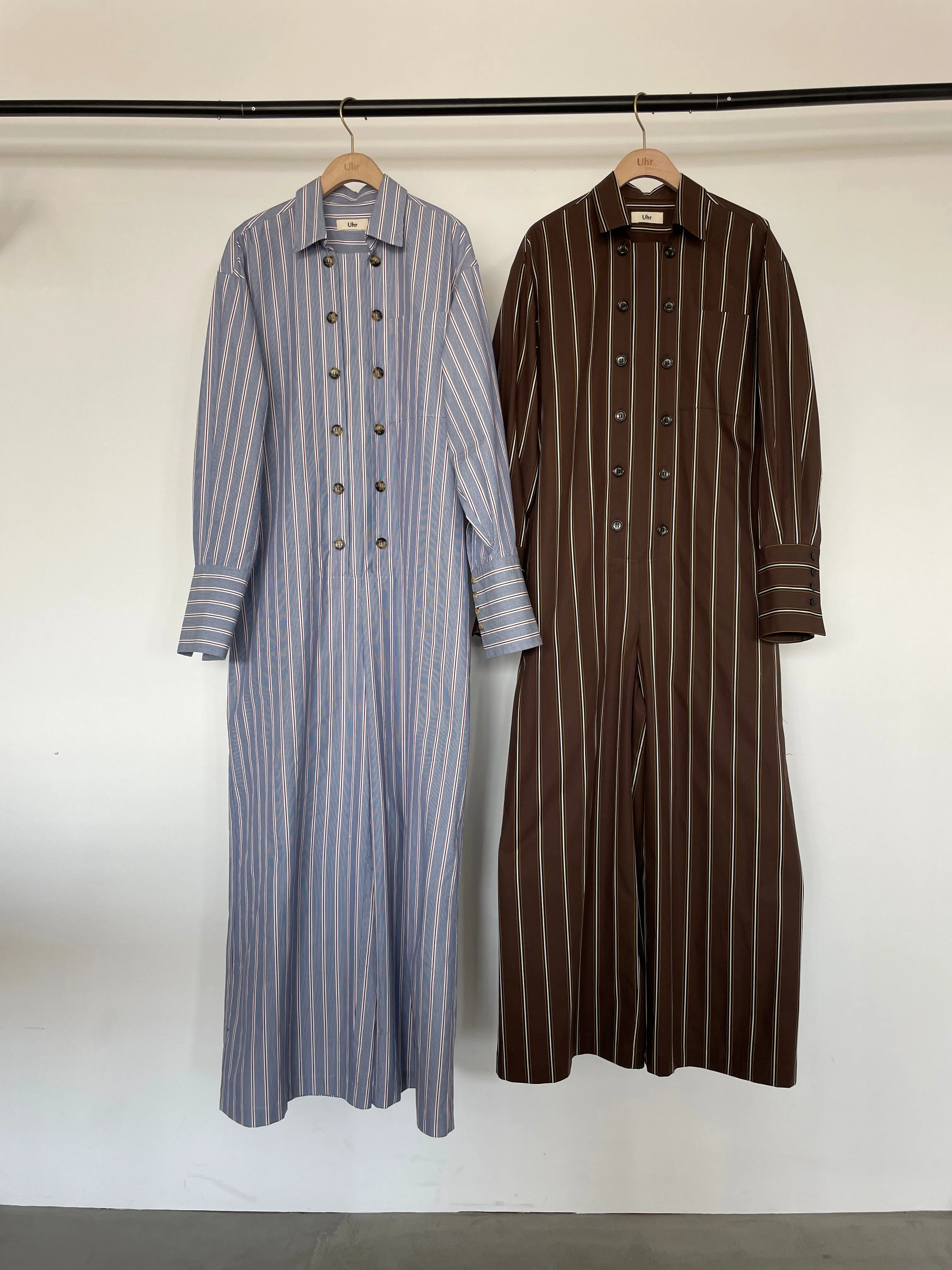 Shirt Overall