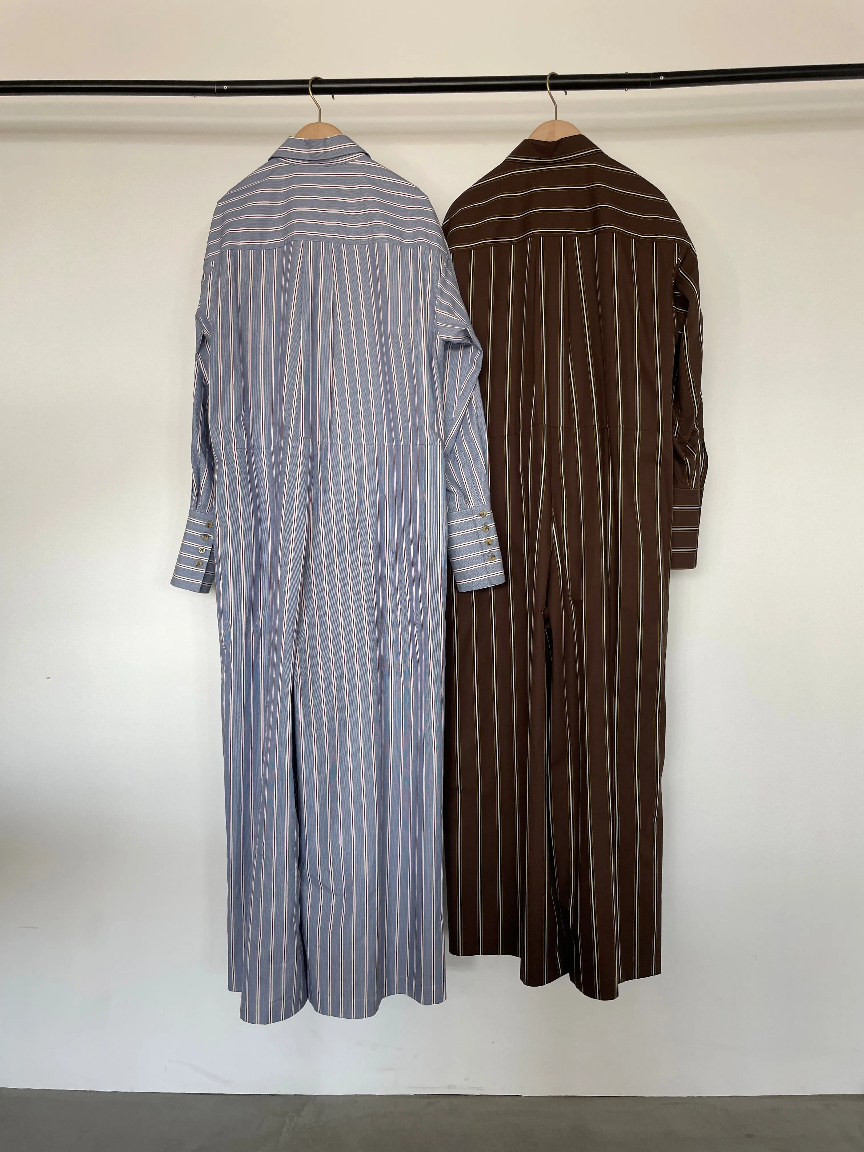 Shirt Overall
