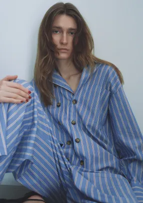 Shirt Overall