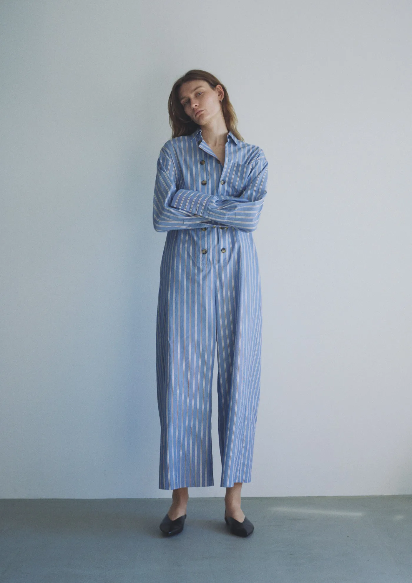 Shirt Overall