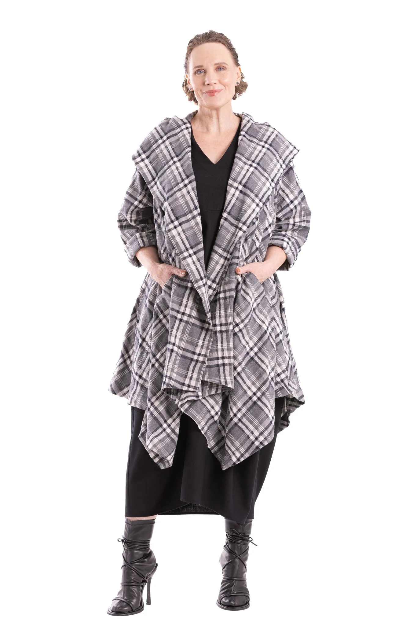 SYLVAN TUNIC SC