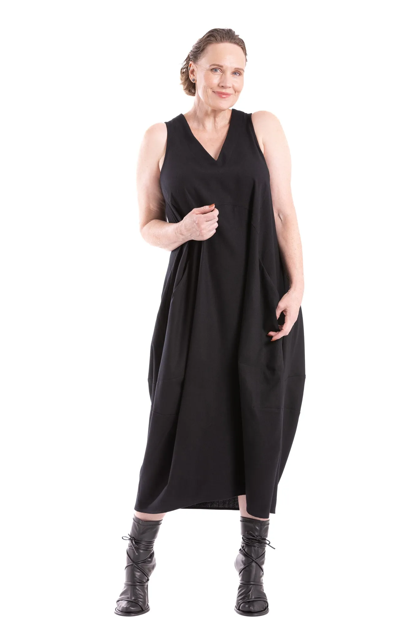 SYLVAN TUNIC SC