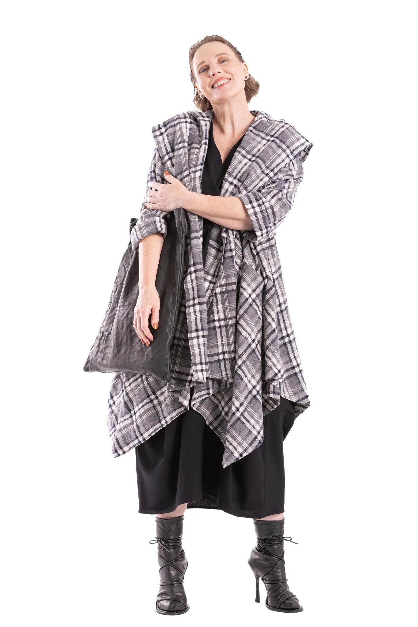 SYLVAN TUNIC SC
