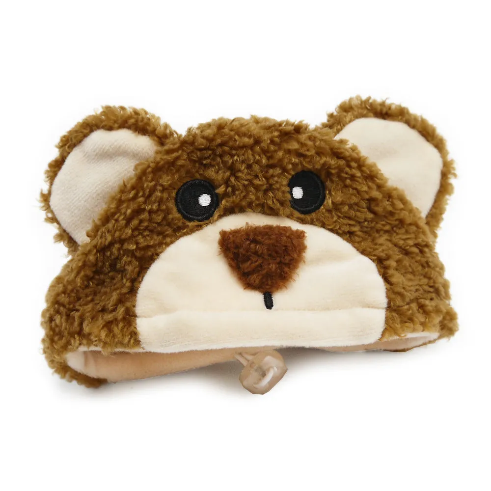 Teddy Bear Hat