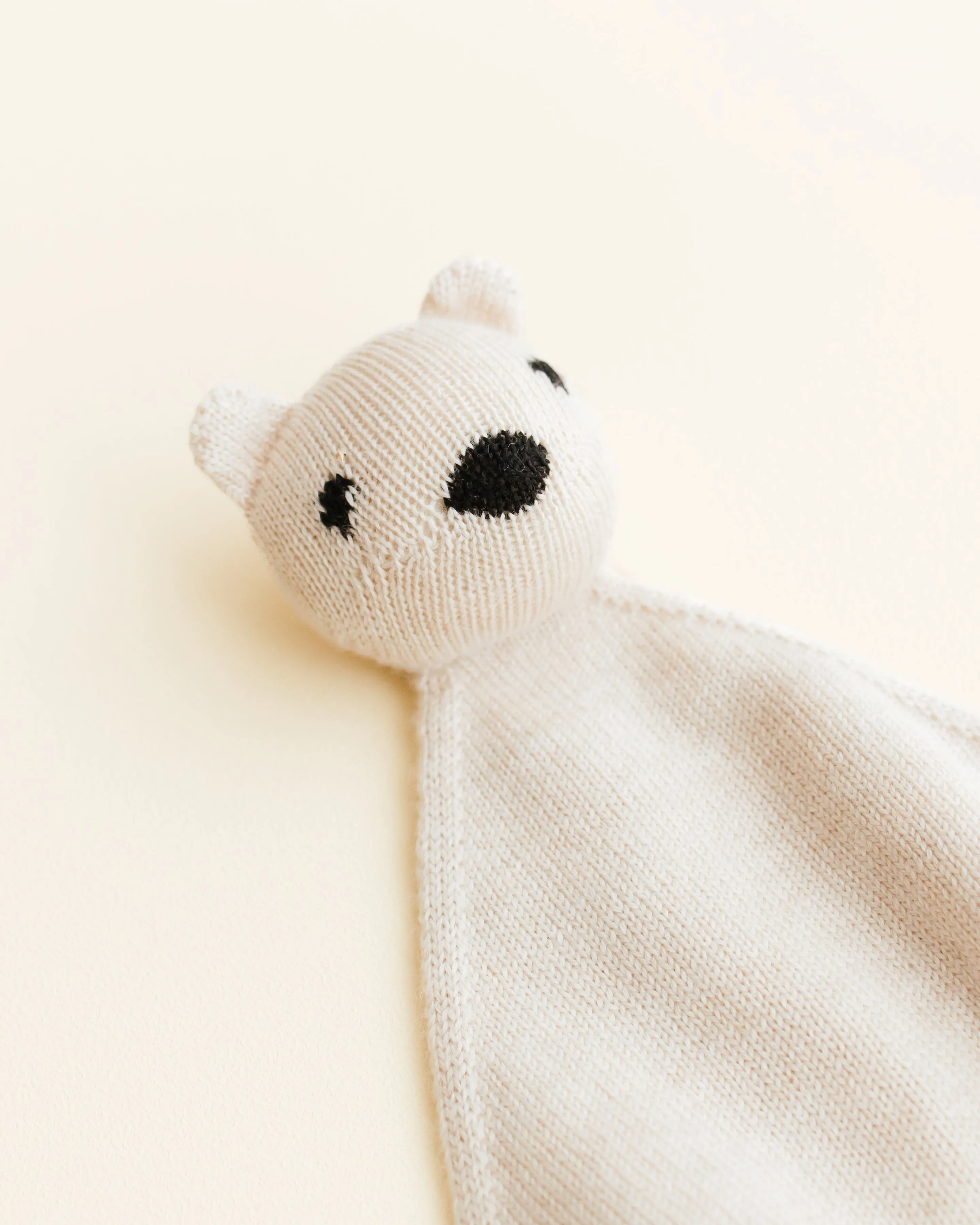 TEDDY TOKKI | CREAM