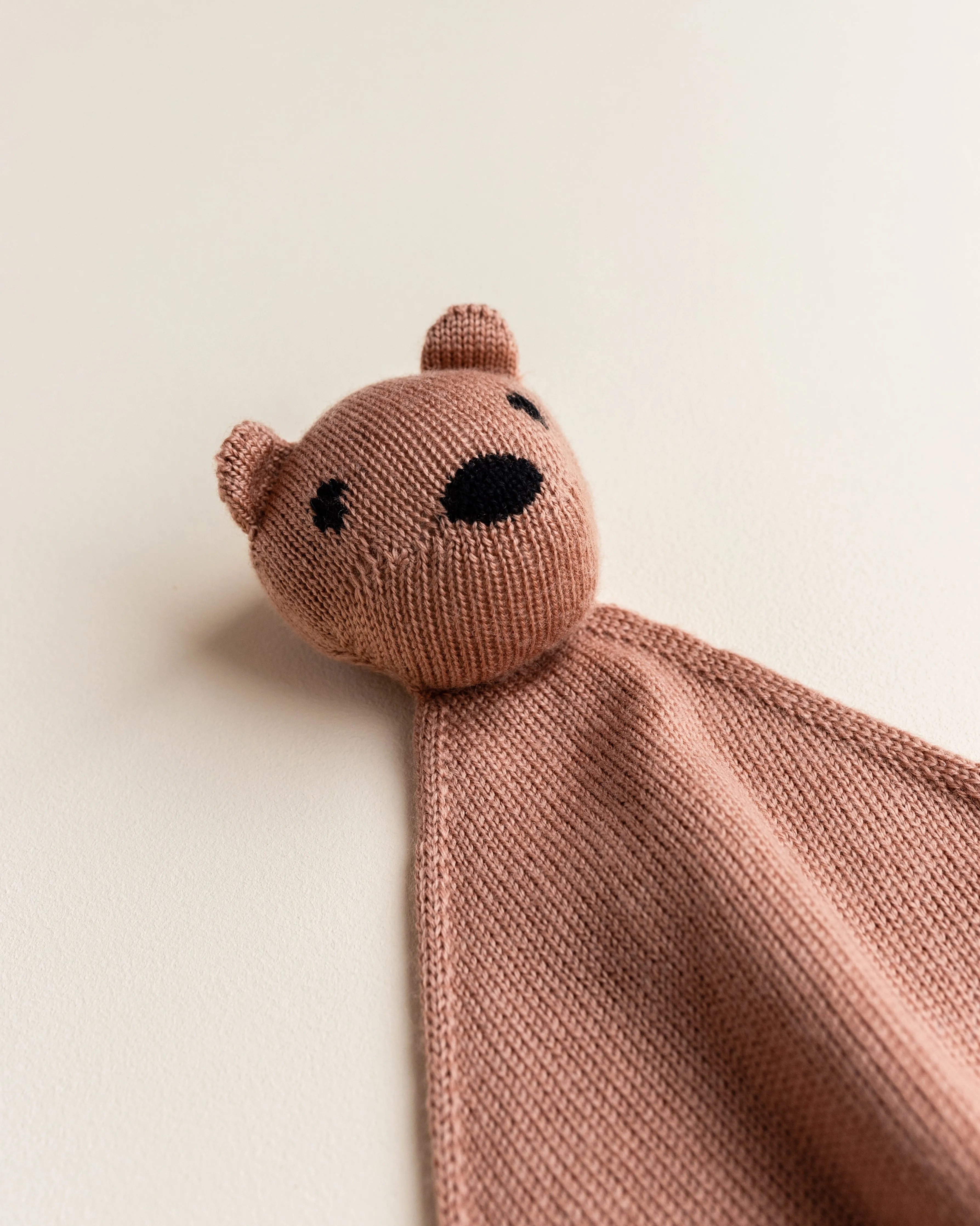 TEDDY TOKKI | TERRACOTTA