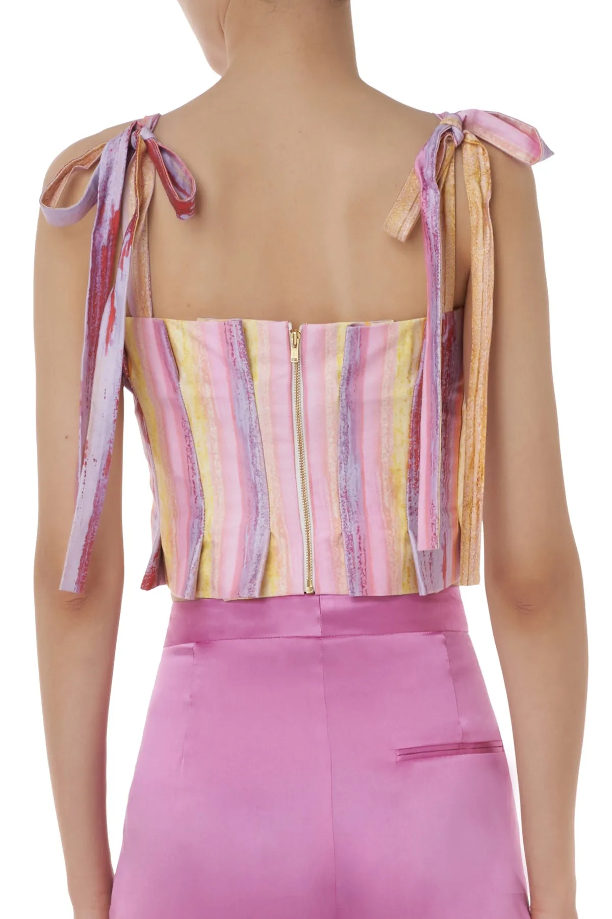Teddy Top