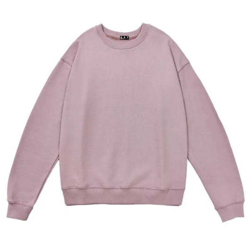 The A.A.Y Oversized Sweater