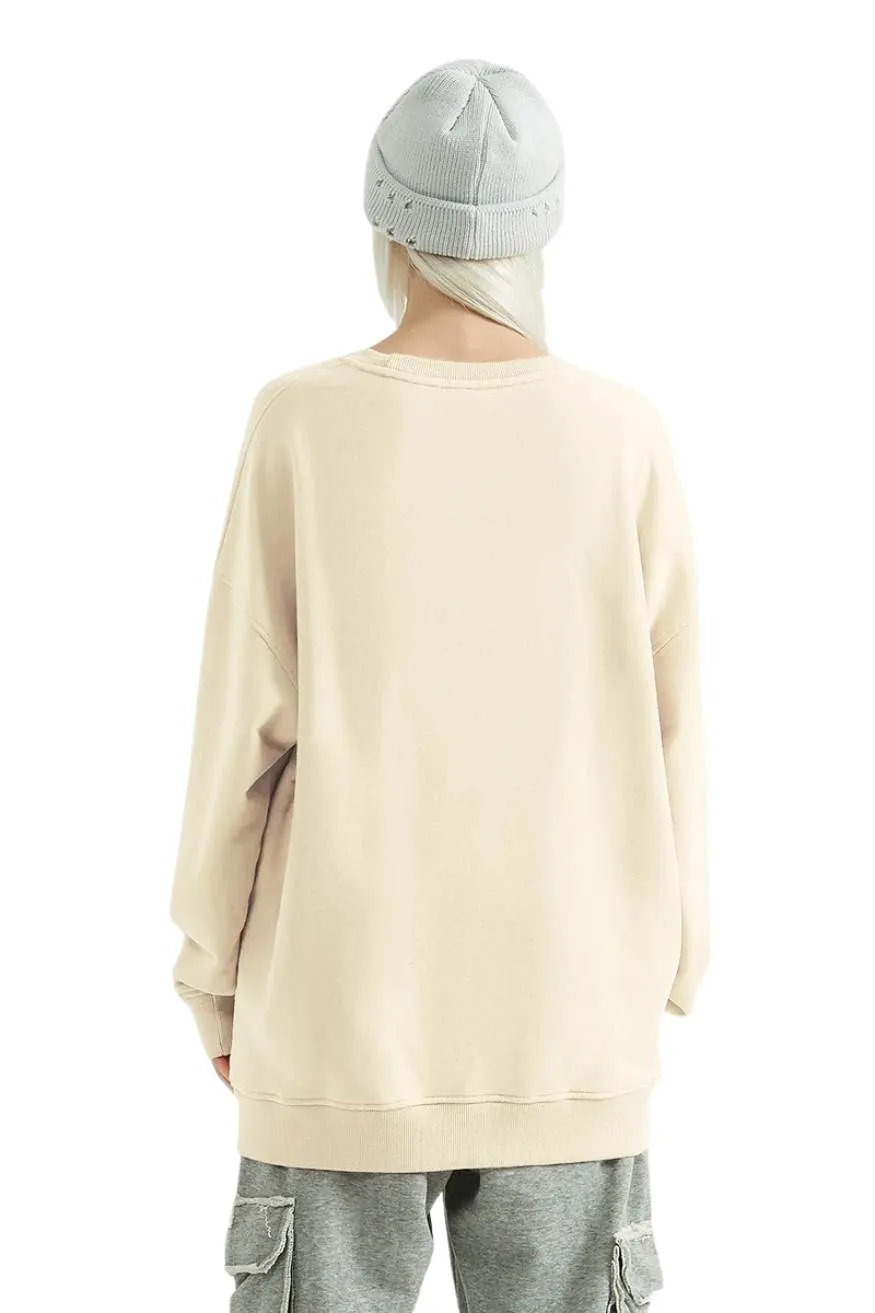 The A.A.Y Oversized Sweater