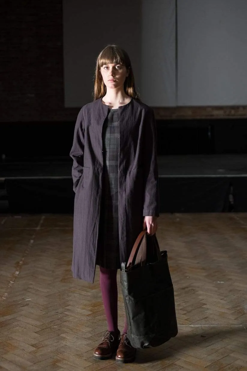 The Strand Coat - Merchant & Mills
