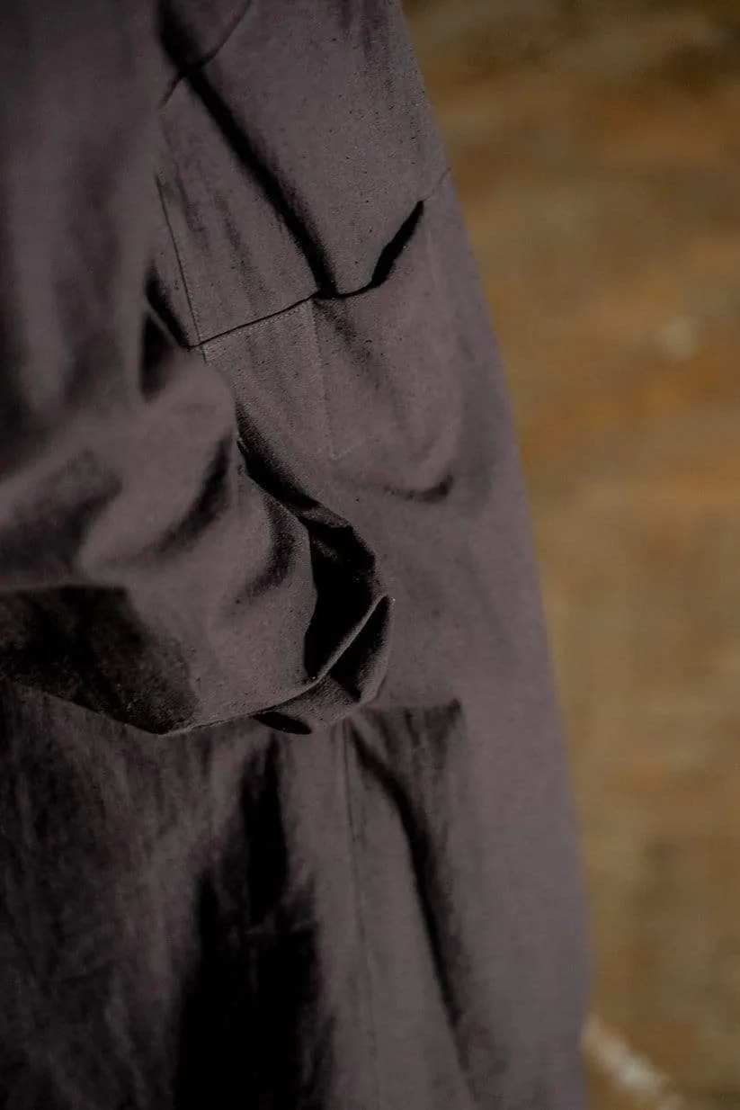 The Strand Coat - Merchant & Mills