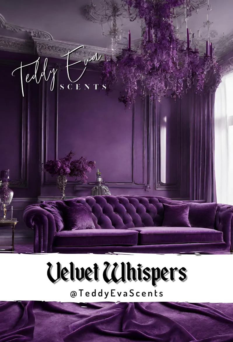 Velvet Whispers