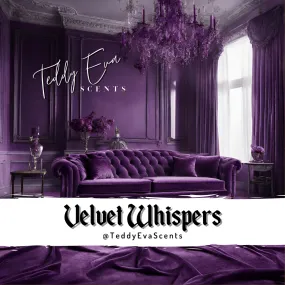 Velvet Whispers