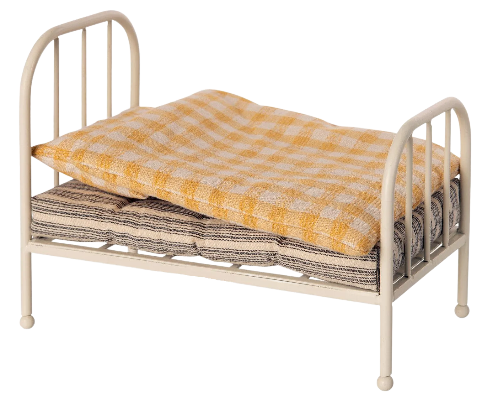 Vintage Bed, Teddy Junior