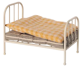 Vintage Bed, Teddy Junior