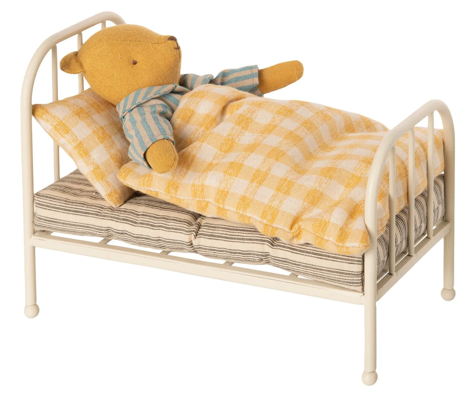Vintage Bed, Teddy Junior