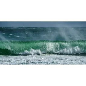 Wave Curl