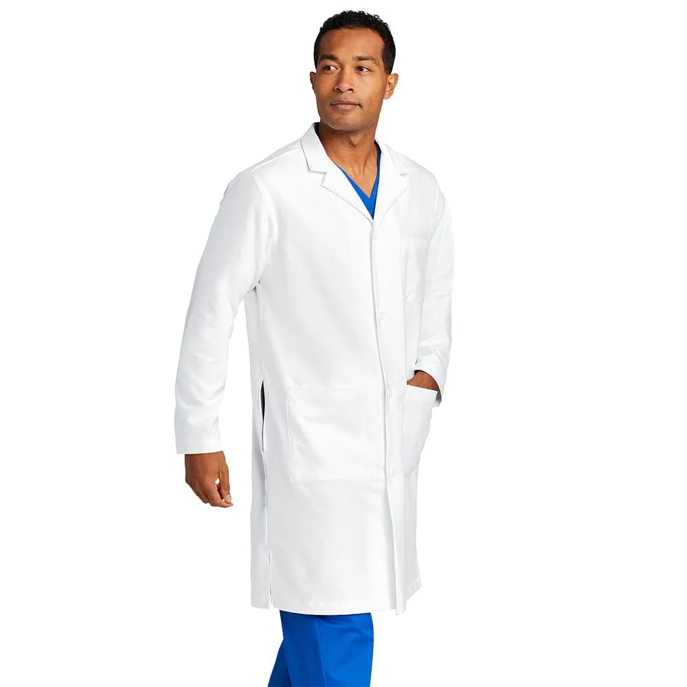 Wink - Men's Long Lab Coat