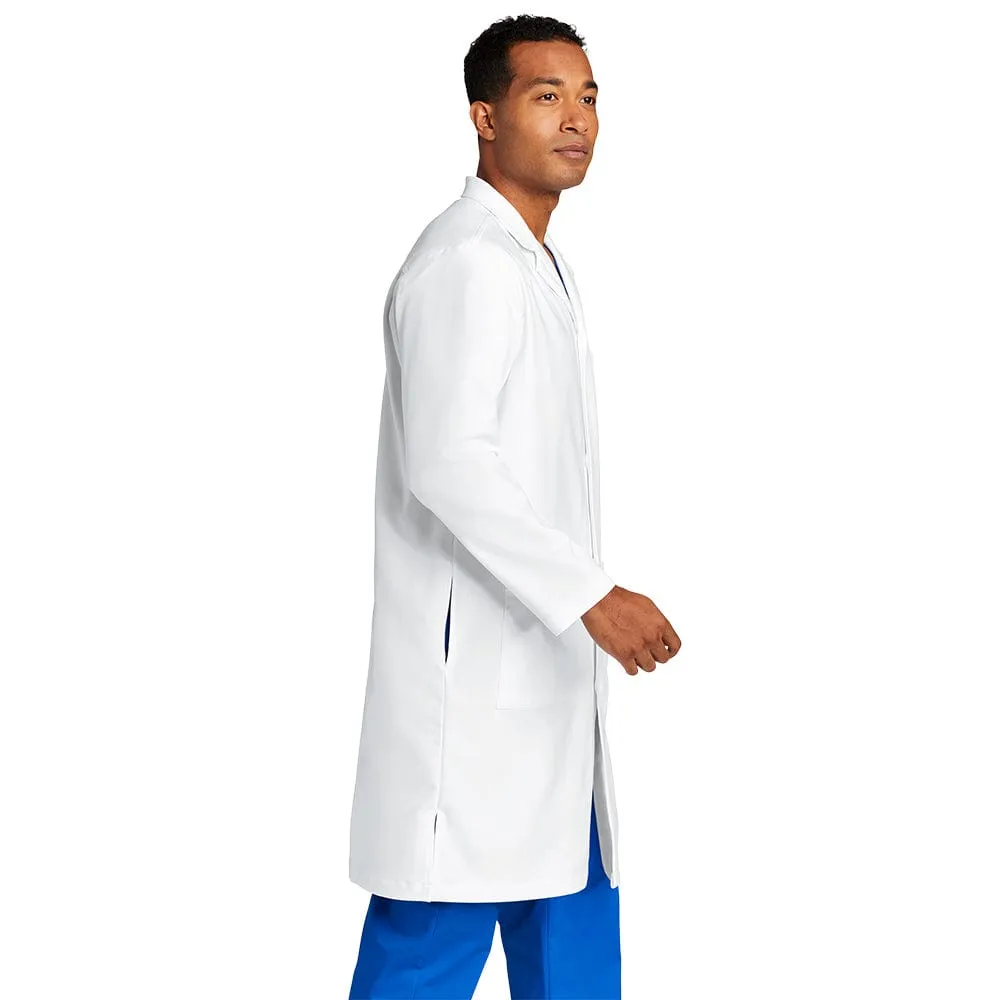 Wink - Men's Long Lab Coat