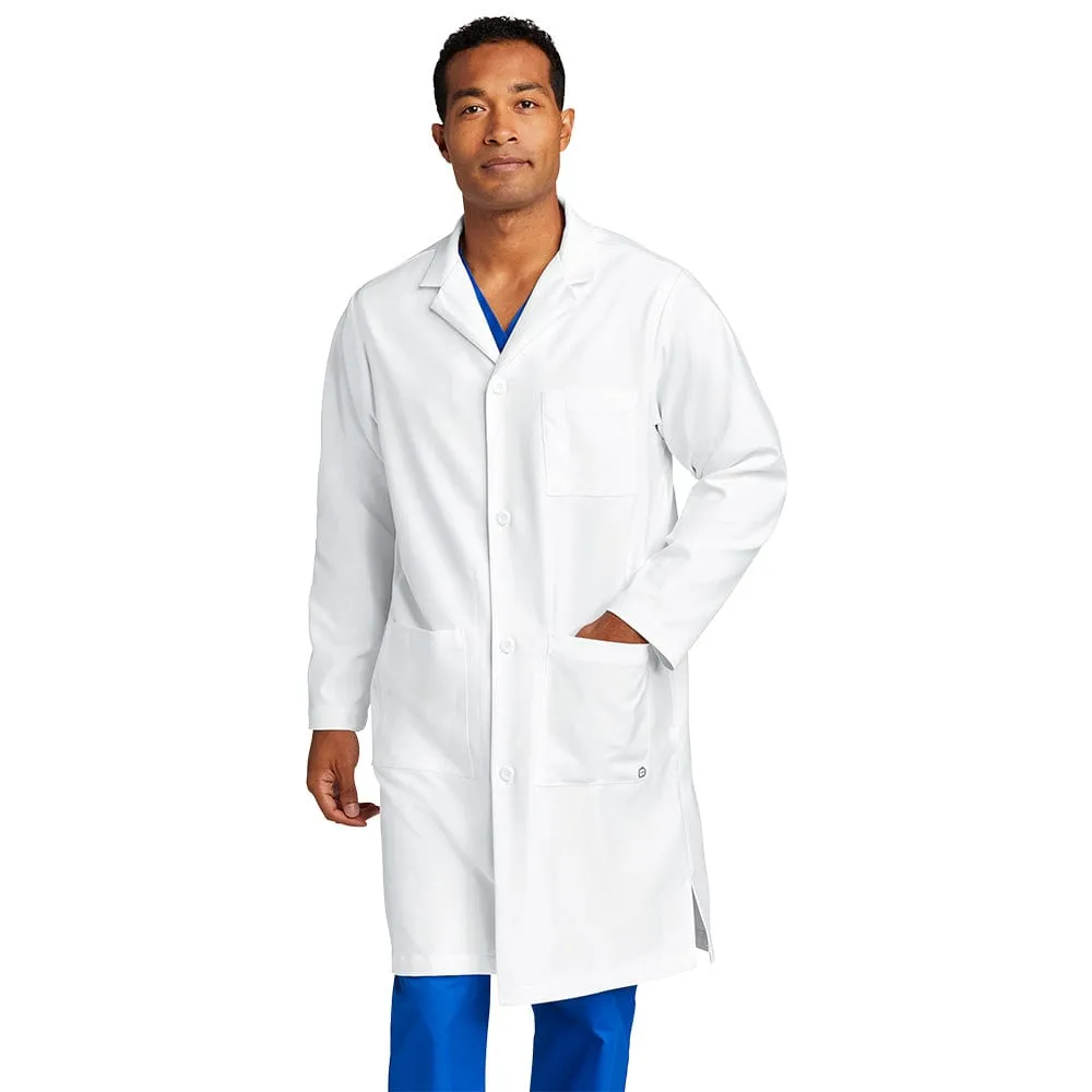 Wink - Men's Long Lab Coat