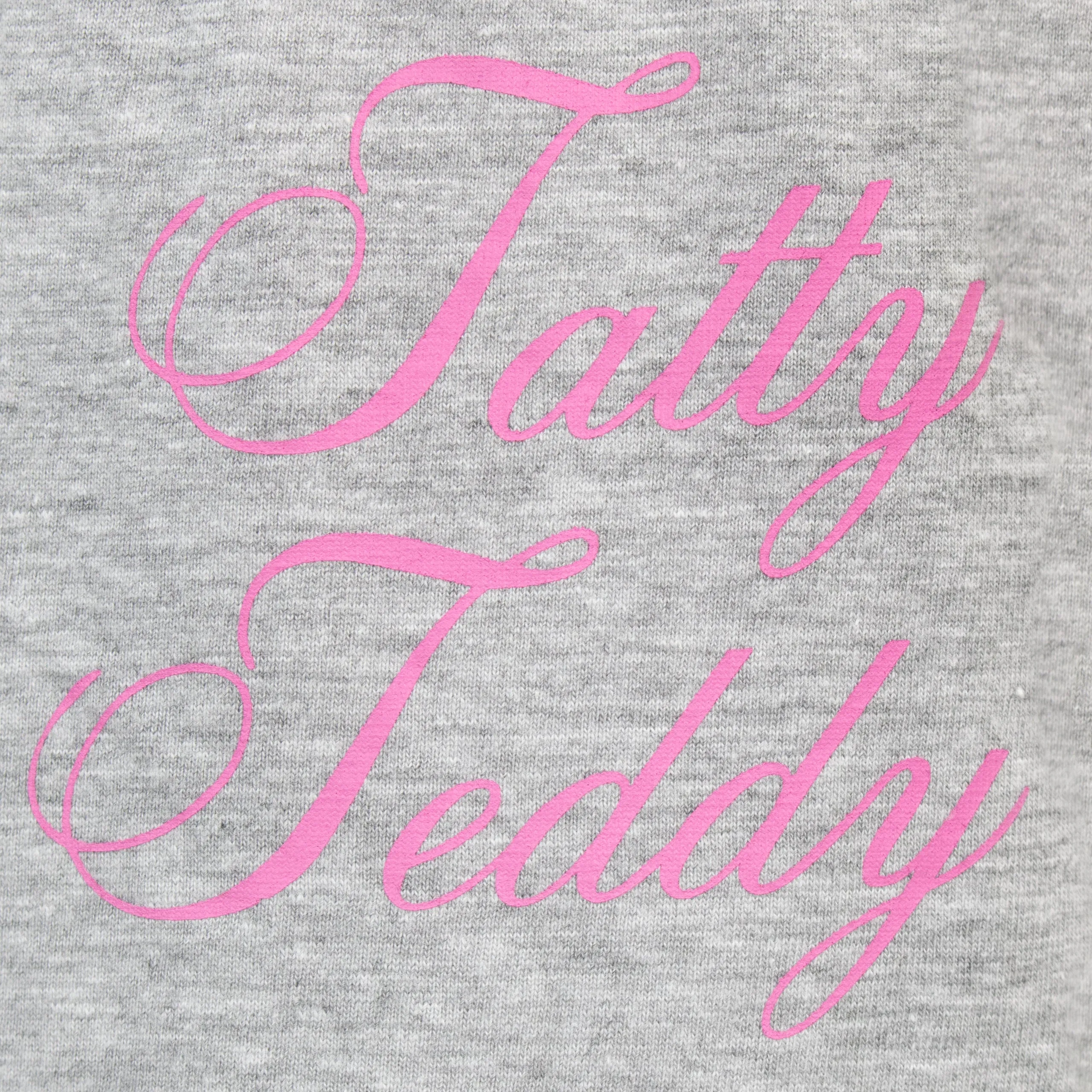 Womens Tatty Teddy Pyjama Set