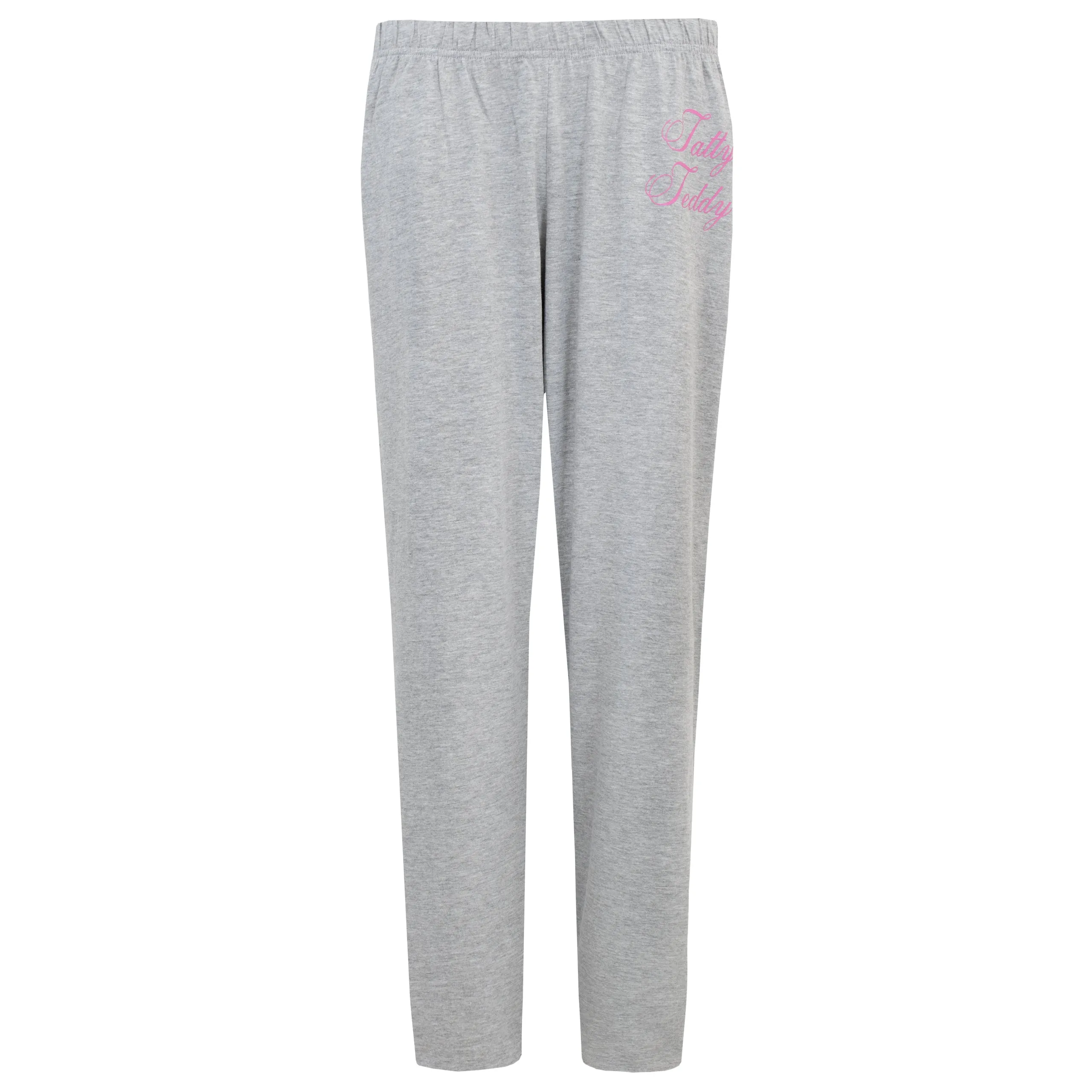 Womens Tatty Teddy Pyjama Set