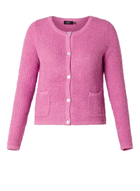 Yesta Cardigan Heilien