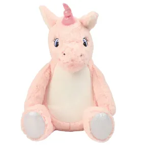 Zippie Unicorn, Personalised Gift